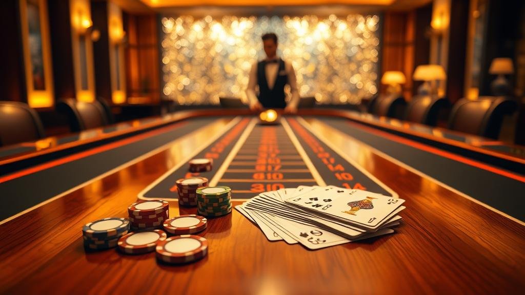 สูตรบาคาร่าเวอร์ชันล่าสุด: ชนะเจ้ามือด้วยสถิติ Pragmatic Play 2025 ฉบับเซียน