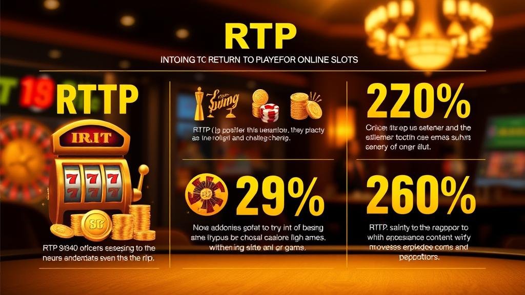 นักพนันมืออาชีพวิเคราะห์ข้อมูลสล็อต