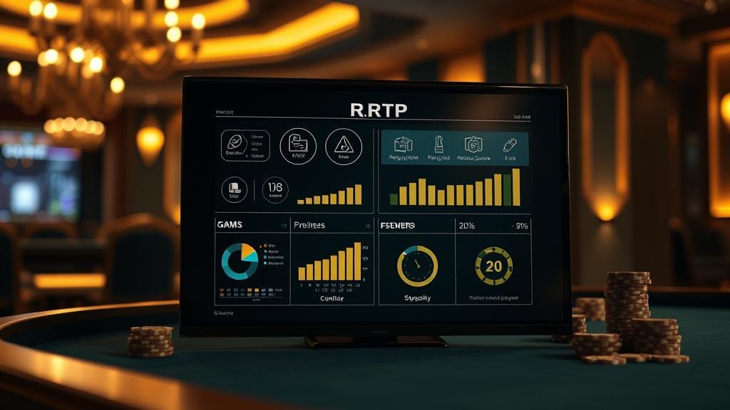 ทดลองเล่นสล็อต Push Gaming บนมือถือ