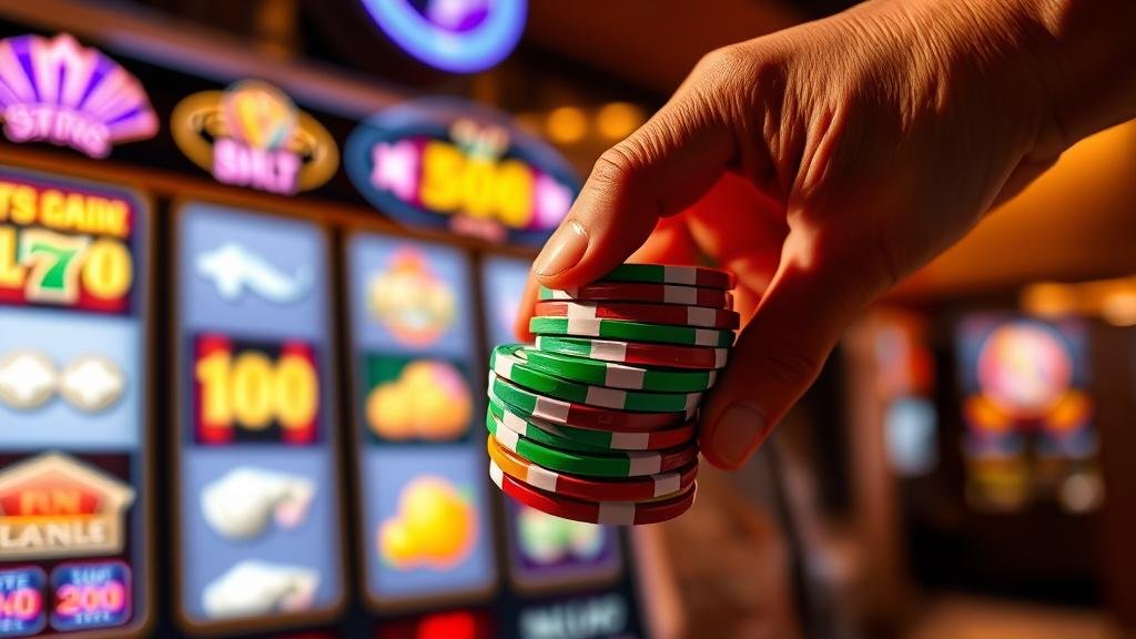 แนวทางเช็ค RTP สล็อตค่าย YGG ฉบับมือใหม่ งบต่ำ แตกง่าย ได้ผลจริง