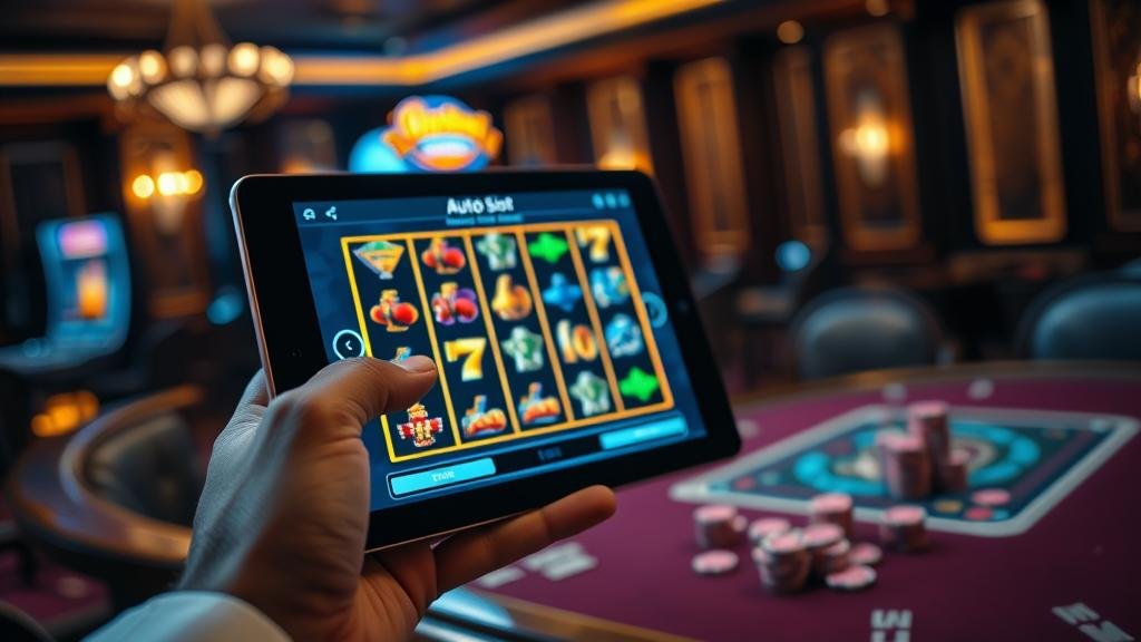 การเลือกเกมสล็อต NetEnt ที่คุ้มค่า