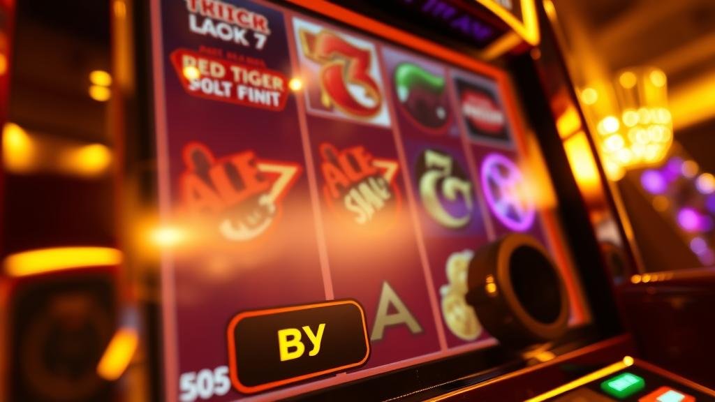 เกมสล็อต Roma จาก Joker Gaming