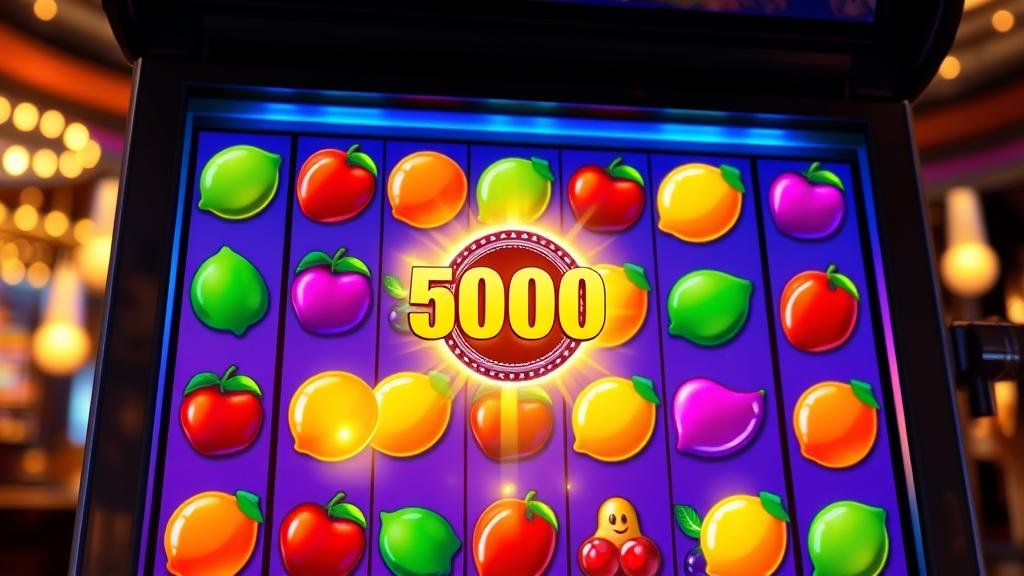 สูตรลับ! คำนวณสล็อต Megaways ฉบับเซียน ทำกำไร 2025 ทุนน้อยก็เล่นได้