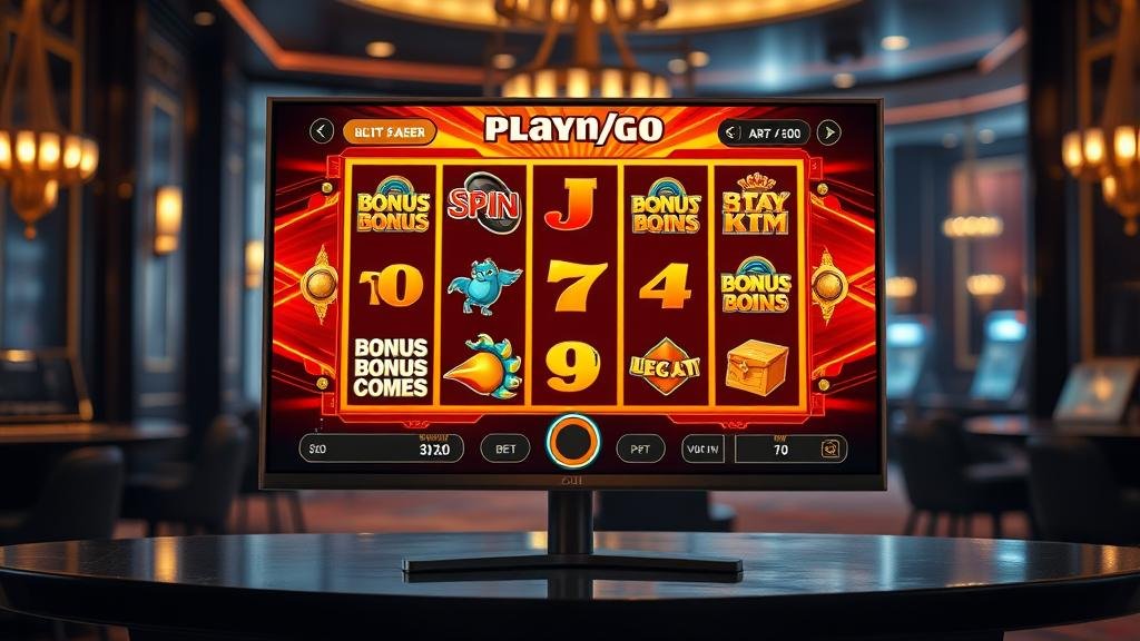 เกมสล็อตธีมอวกาศที่น่าตื่นตาตื่นใจ