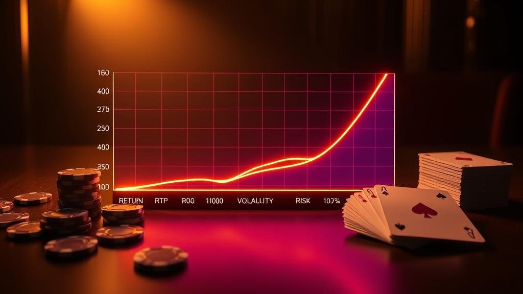 การตั้งค่าออโต้สล็อตบนมือถือ