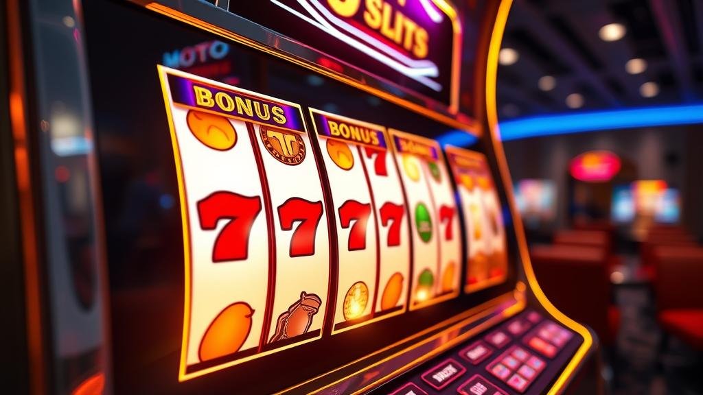 วิเคราะห์เวลาแตกสล็อตและกลยุทธ์การเล่น