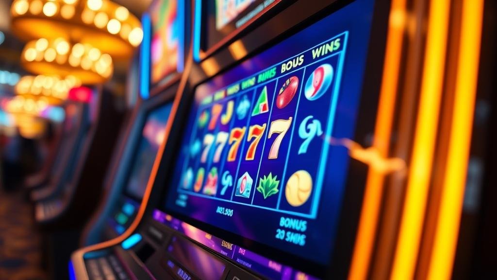 เล่นสล็อตอย่างมีความรับผิดชอบ