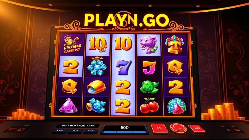 แดชบอร์ดวิเคราะห์ข้อมูลเกมสล็อต