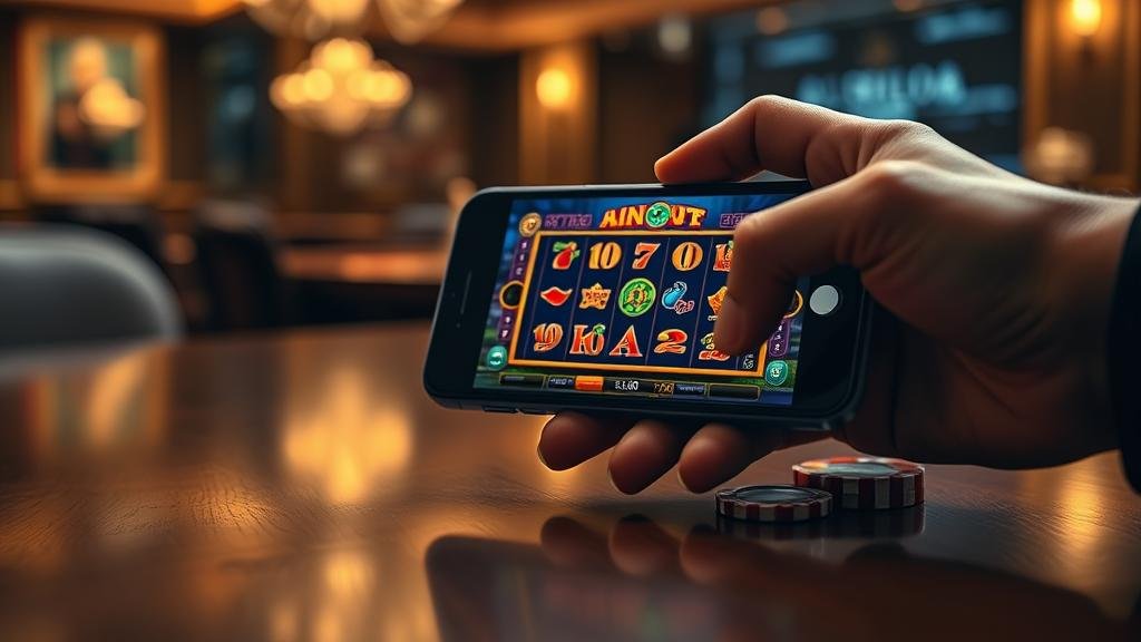 การซื้อสปินสล็อตเพื่อเข้าโบนัส