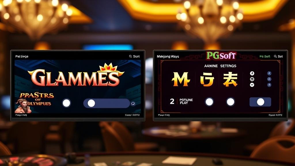 เจาะลึก! ปรับเบทสล็อต Pragmatic/PG/PP กลางวัน/กลางคืน ฉบับปี 2025 ทำกำไรชัวร์