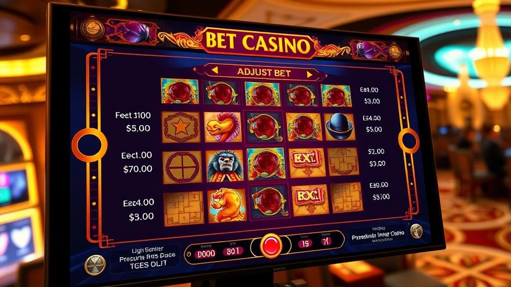 ตัวอย่างธีมเกมสล็อตออนไลน์หลากหลาย