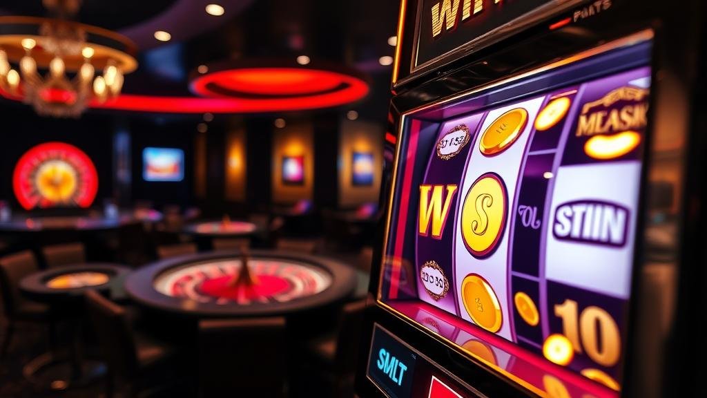 สูตรเซียนสล็อต: วิเคราะห์ RTP ค่ายดัง ทำกำไร 5 นาที งบต่ำก็เล่นได้