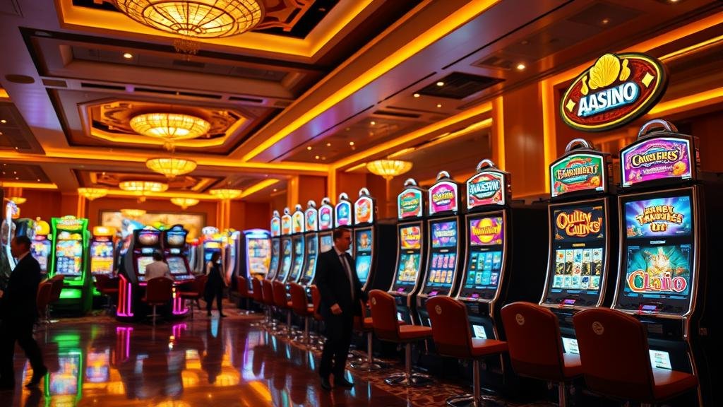 การปรับเบทสล็อต Habanero บนแท็บเล็ต