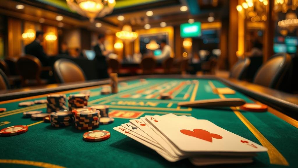 รวมเทคนิคทำกำไรสล็อต 2025: เลือกค่าย, เช็ค RTP, ตั้งค่าออโต้, ค้นหาเวลาแตก