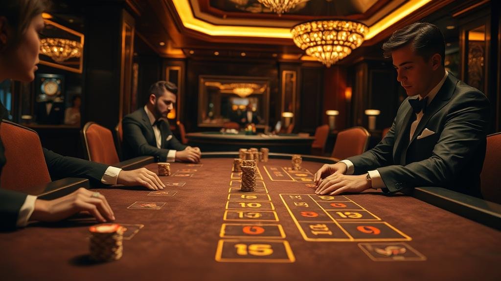 การตั้งค่าสล็อตบนมือถือ