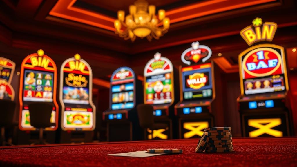 สล็อตทุนน้อย 2025: สูตรเลือกค่าย Habanero, Evoplay, Blueprint, Relax แตกง่าย ...