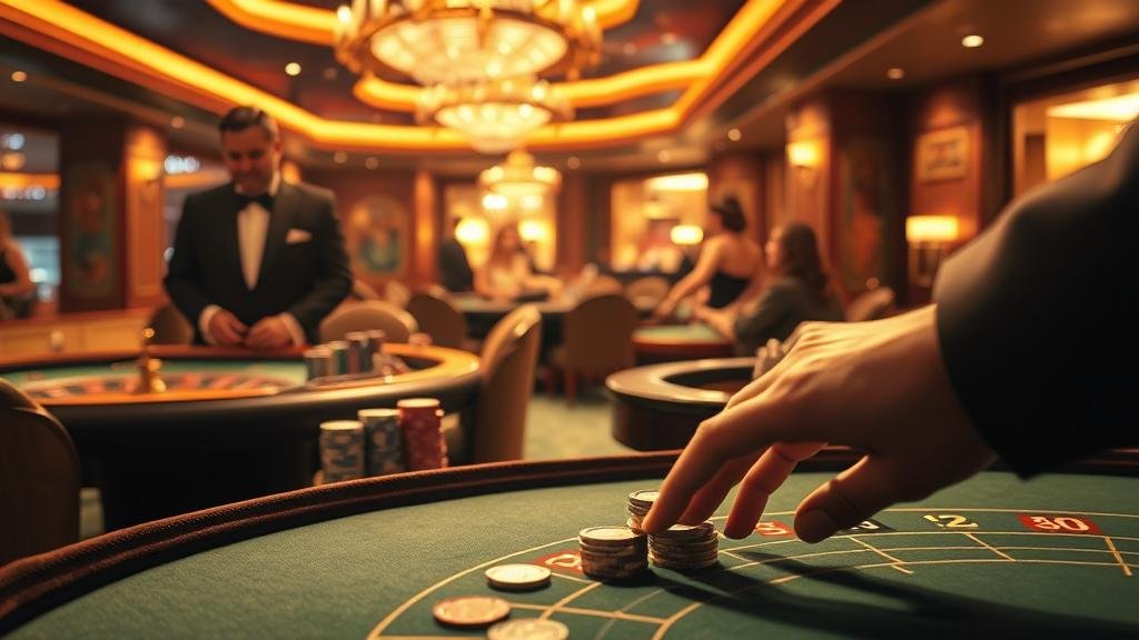 การปรับเบทสล็อตกับ Evoplay สำหรับทุนน้อย