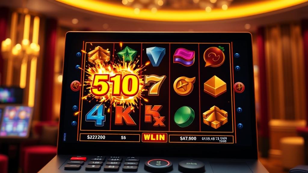 เกมสล็อต Blueprint และ Relax Gaming แตกง่าย ทุนน้อย