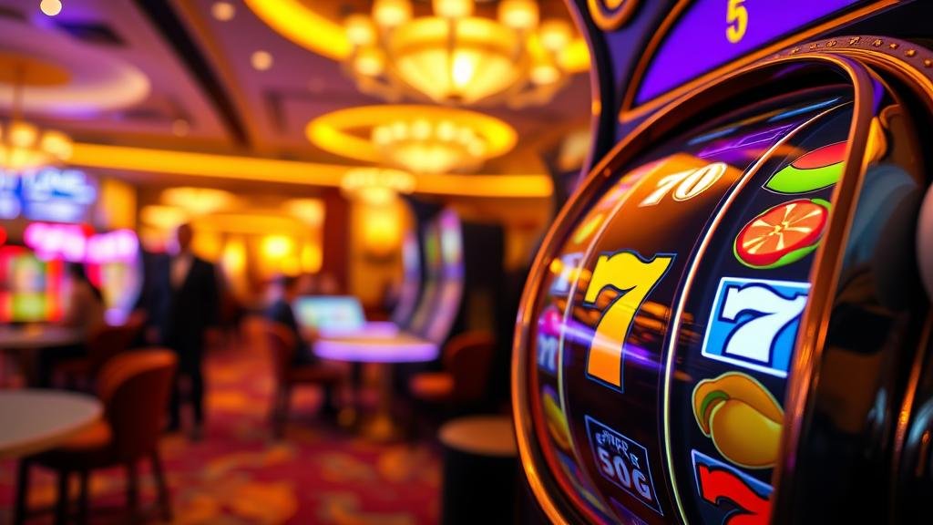 แนวทางทำกำไรสล็อต Pragmatic & PG: ตั้งค่าเบท, ซื้อสปิน, เลือกเกมเด็ด 2025