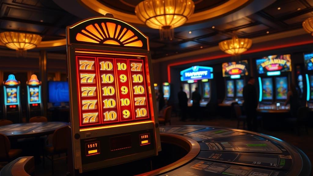 สปินมันส์ทุกค่าย: สูตรเลือกเกมสล็อต Nolimit & Relax ทำกำไรฉบับเมกะเวย์