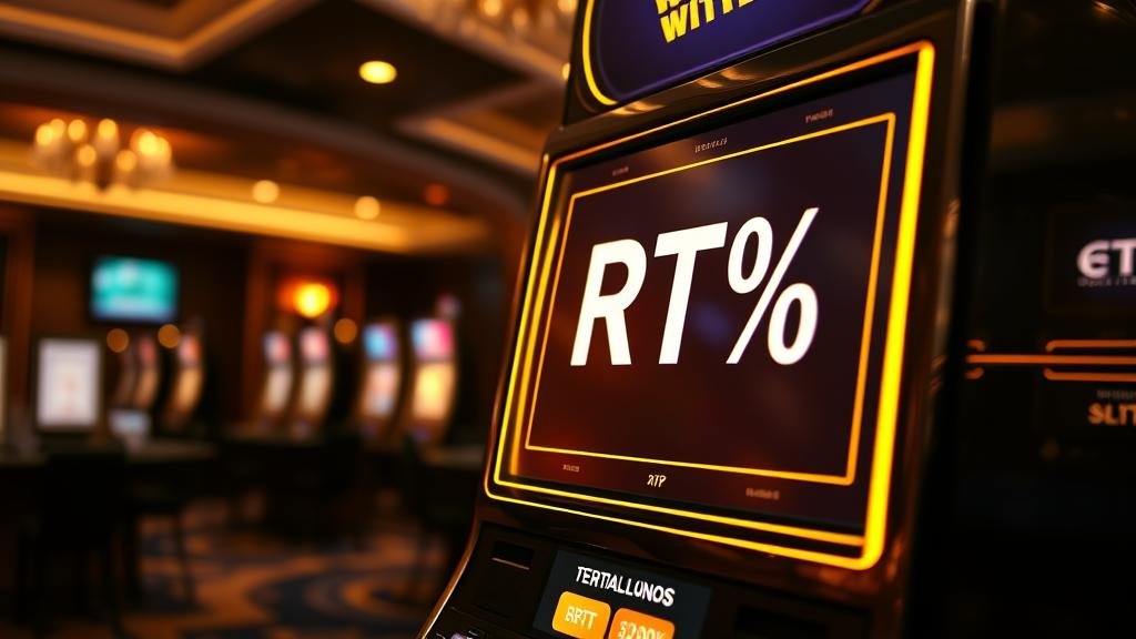 สัญลักษณ์ Wild ขยายตัวในเกมสล็อต