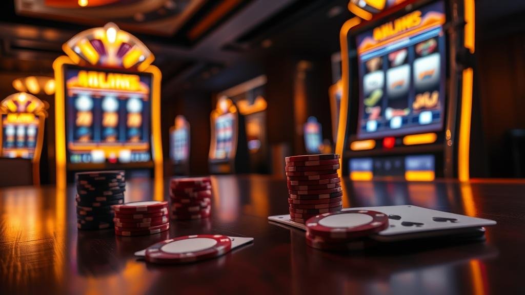 สูตรปรับเบทสล็อต 2025: วิเคราะห์ RTP ค่าย Push & Nolimit ซื้อสปินทำกำไร