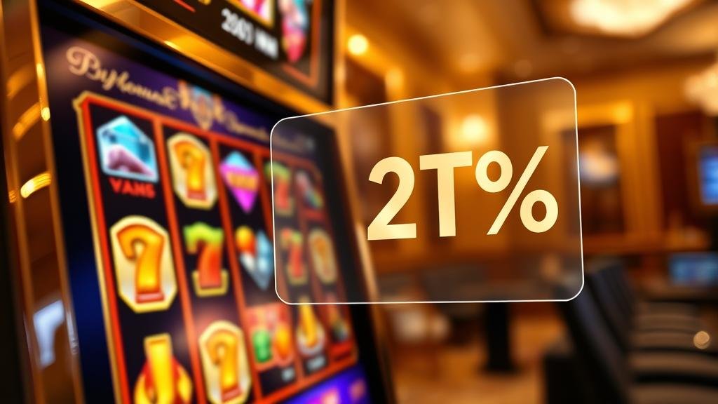 สูตรเด็ด! เลือกสล็อตค่ายไหนดี 2025 เช็ค RTP ฉบับเซียน ทำกำไรชัวร์