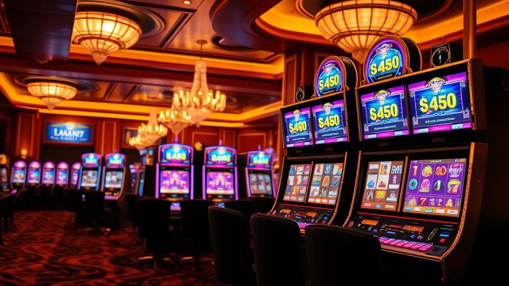 รวมค่ายเกมสล็อตยอดนิยม