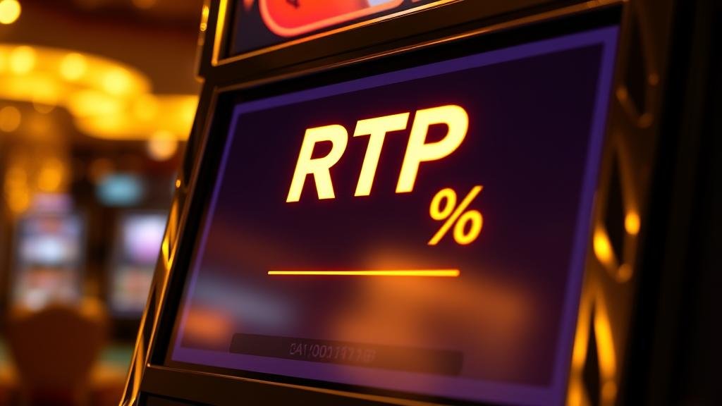 เปิดเคล็ดลับสล็อต NetEnt: เช็ค RTP, ปรับเบท RedTiger, ตั้งค่าออโต้ iOS 2025