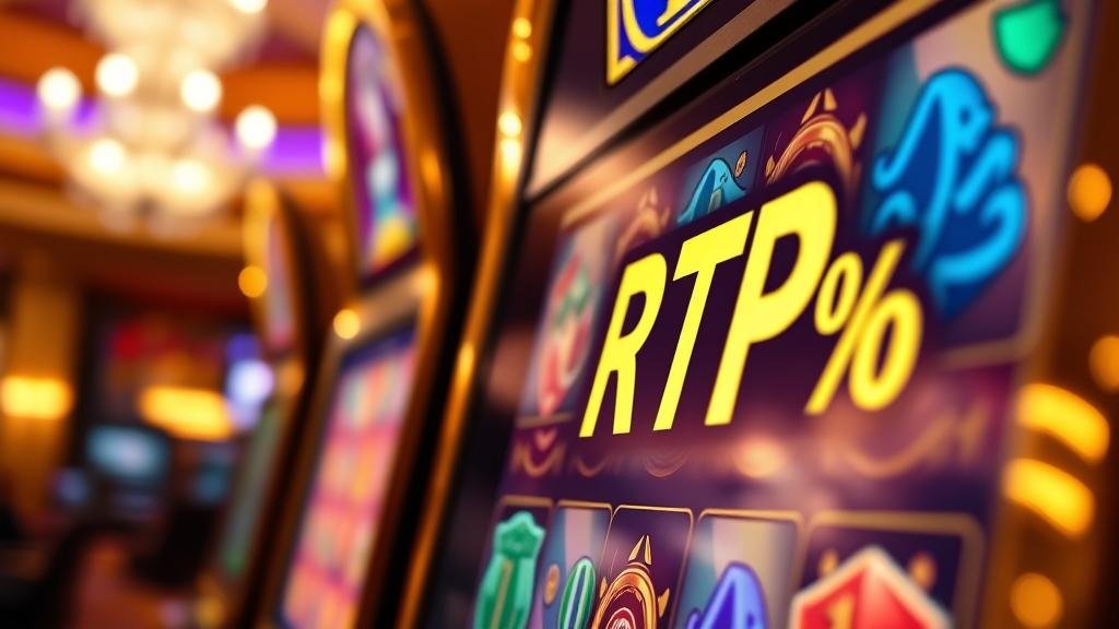 ธีมสล็อตออนไลน์หลากหลายรูปแบบ