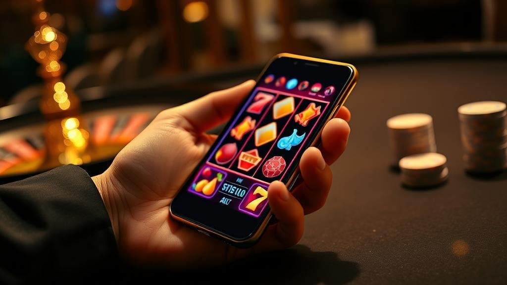 สล็อตวอลเล็ท: เทคนิคปรับเบทสล็อตแบบ Cascade ฉบับมือใหม่ ทำกำไรคุ้มค่า