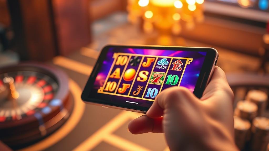 ค่ายเกมสล็อตยอดนิยม