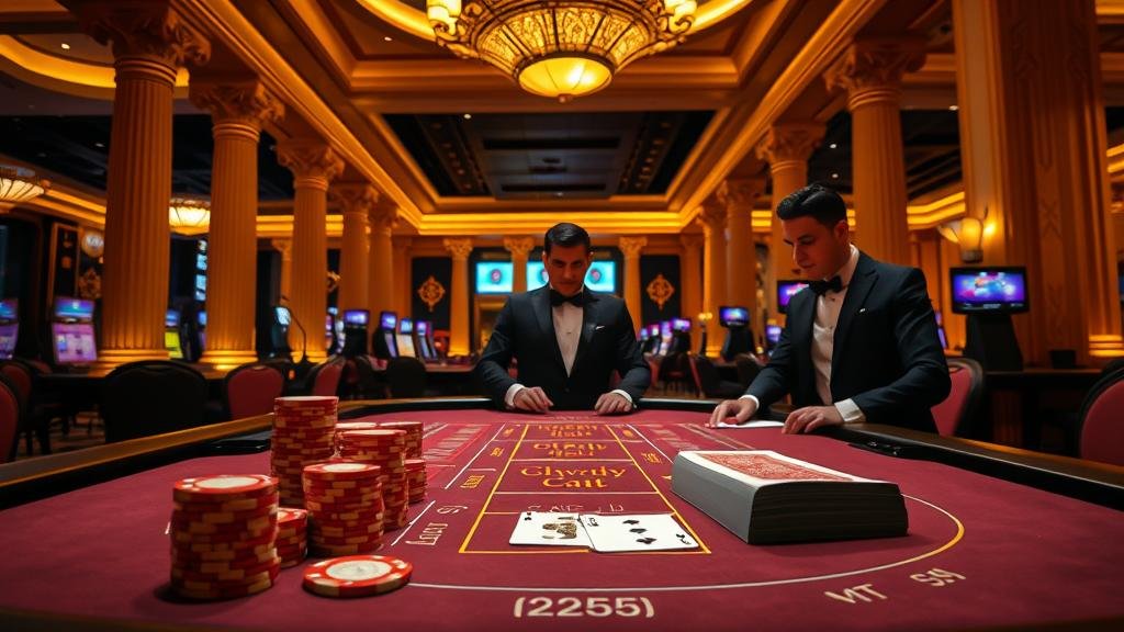 เจาะลึก! ตั้งค่า ทดลองสล็อต PG 2025 ฉบับเซียน งบสูง โบนัสไว ได้ผลจริง