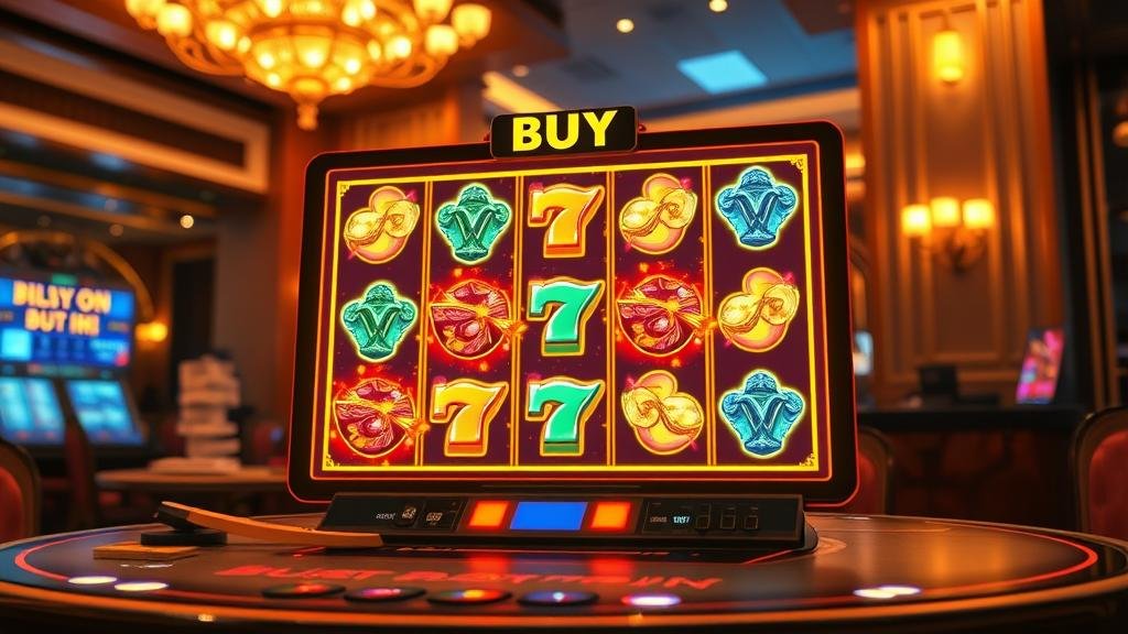 แนวทางปรับเบทสล็อตแบบคลัสเตอร์: ทุนน้อยก็ซื้อคุ้ม ทำกำไรบนสไตล์เซียน