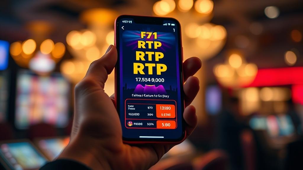 ผู้เล่นสล็อตออนไลน์ทำกำไร