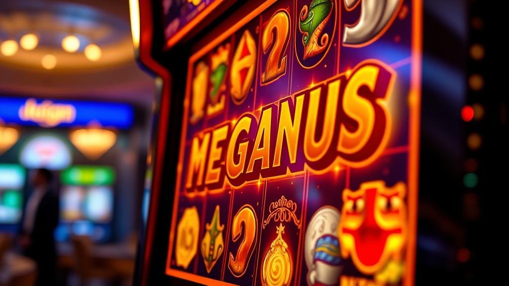 สล็อต Megaways ทุนน้อย: สูตรลับเลือกค่ายดัง Wazdan, Playngo 2025 เข้าโบนัสไว