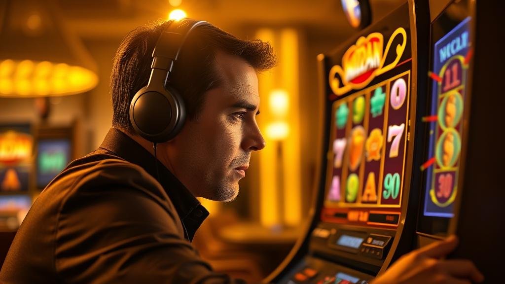 สูตรลับ สล็อต Wazdan 2025: คู่มือสตรีมเมอร์ เลือกเกมแตกง่าย ทำกำไรชัวร์