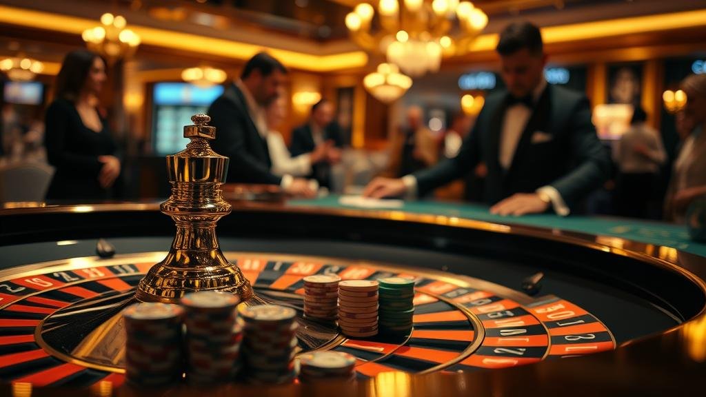 หน้าจอแสดงค่า RTP ของสล็อตออนไลน์