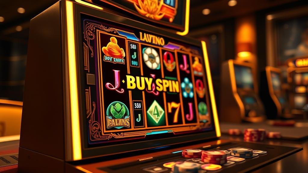 เกมสล็อตธีมคาวบอยปี 2025 พร้อมฟีเจอร์ซื้อโบนัส