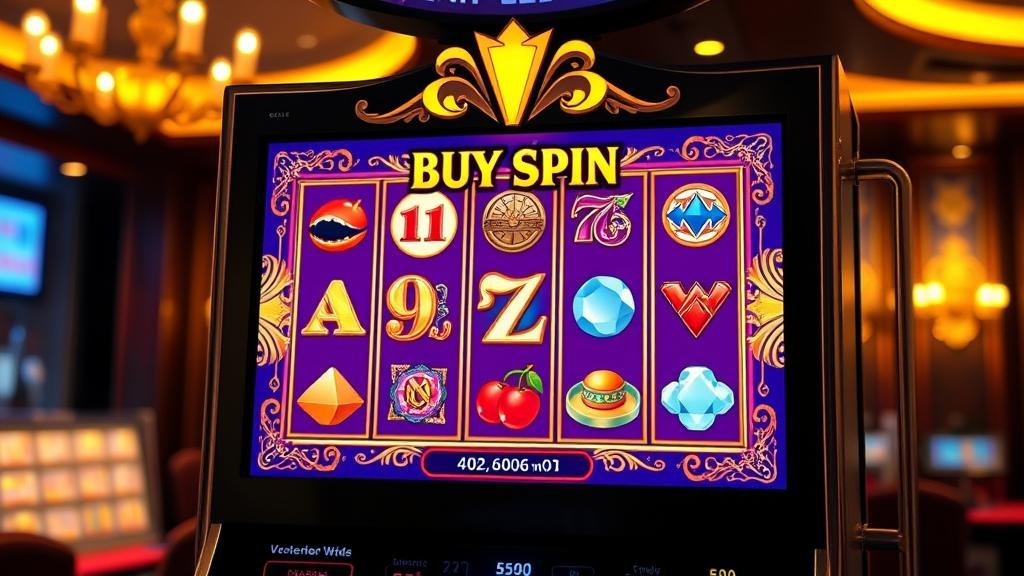 เกมสล็อตธีมล้ำสมัยจากค่าย Evoplay