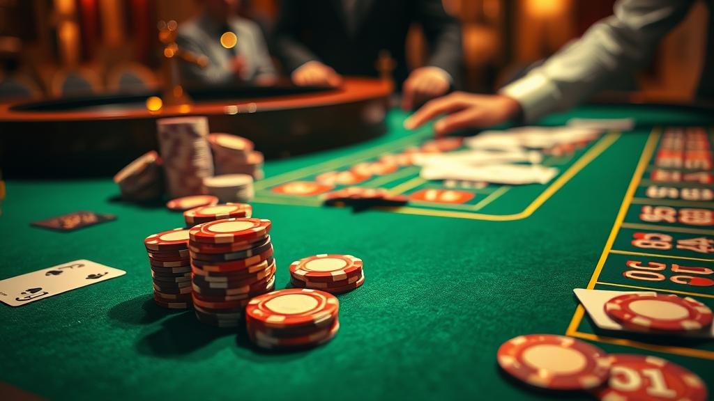 หน้าจอแสดง RTP ของสล็อต