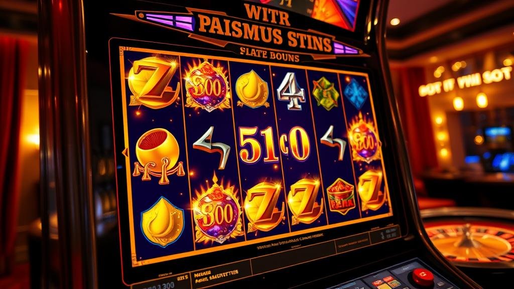 เปรียบเทียบเกมสล็อตจาก Pragmatic Play และ Blueprint Gaming