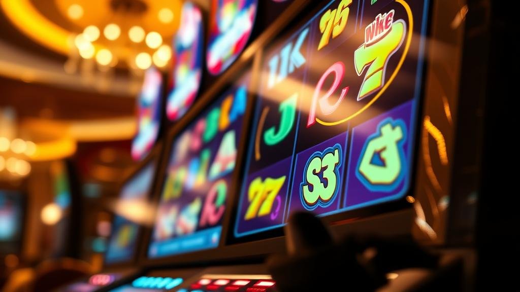 เคล็ดลับเลือกสล็อต Pragmatic 2025: สูตรเช็ค RTP ซื้อคุ้ม ทำกำไรไว