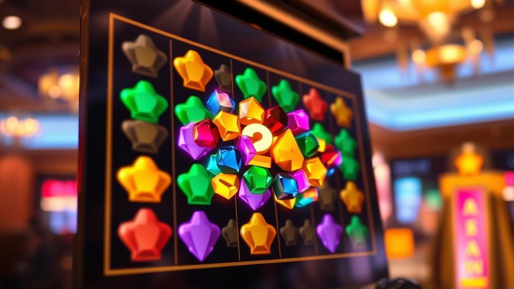 ผู้เล่นงบต่ำกับการเล่นสล็อต