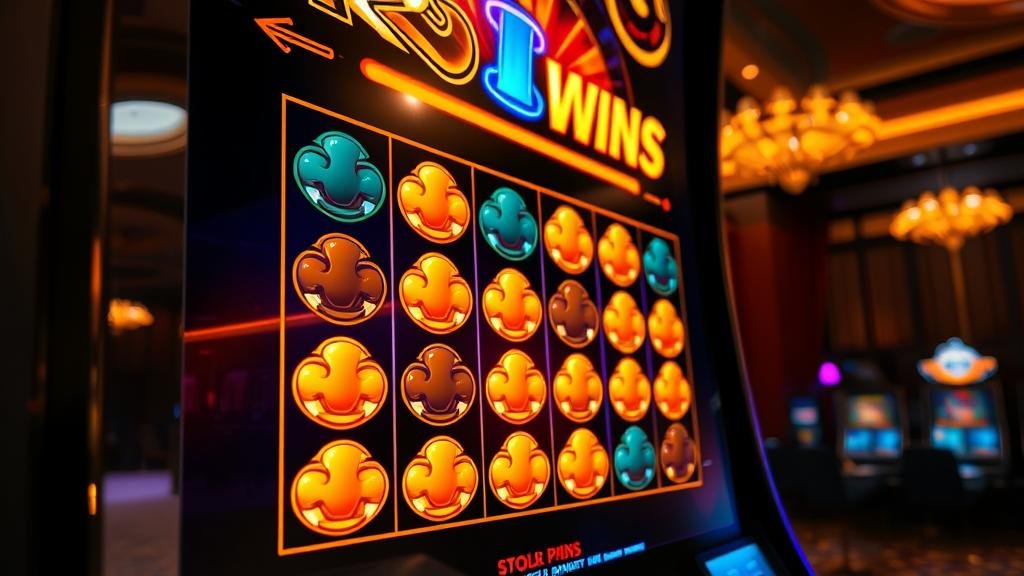 สูตรลับ! ปรับเบทสล็อตแบบคลัสเตอร์ ทำกำไรเข้าโบนัสไว ภายใน 5 นาที