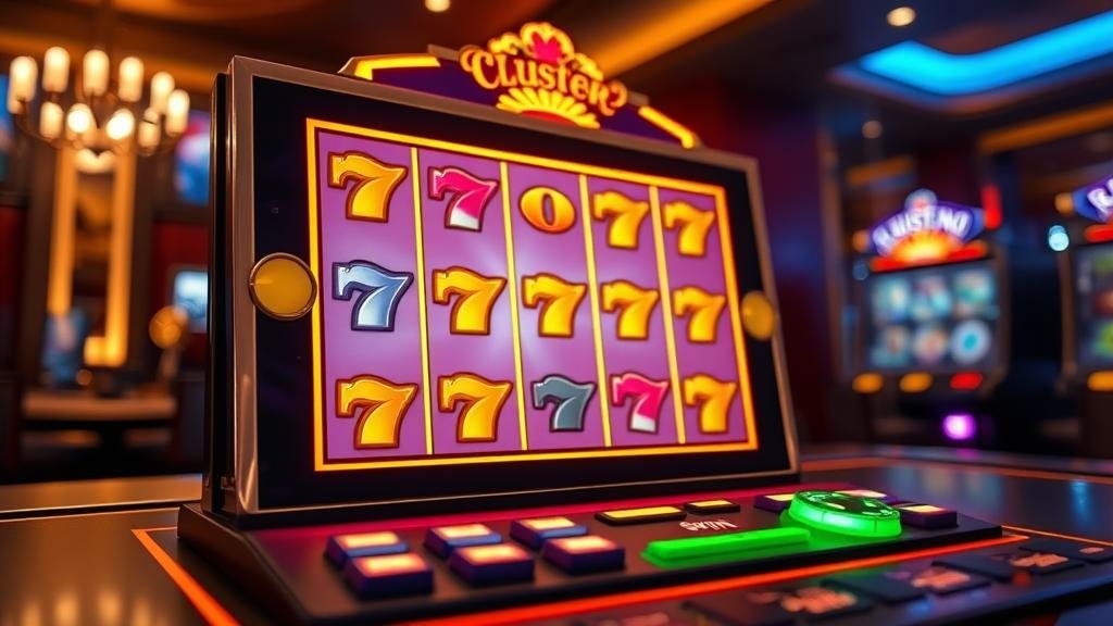 โลโก้ค่ายเกมสล็อตยอดนิยม