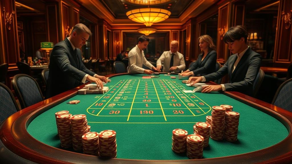 เกมสล็อตธีมผจญภัยพร้อมฟีเจอร์ซื้อสปิน