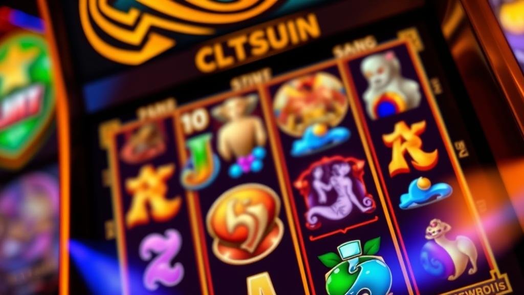 ความแตกต่างของสล็อตยุโรปและเอเชีย