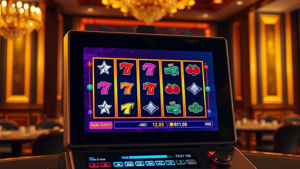 เวลาทองสล็อตแตก