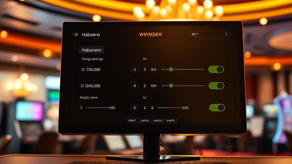 การตั้งค่าออโต้สปิน Android และการบริหารทุนน้อย
